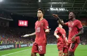 Ligue des nations : le Portugal qualifié sans Ronaldo, Ramos décisif