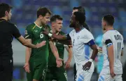 Ligue des nations : match nul entre Israël et Irlande sous le signe des symboles
