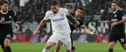 Ligue Europa : l'OM sombre à Graz, Rennes accroche la Juve, l'OL chute