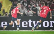 Lille – Brest : horaires, chaîne et compos de la 7e journée