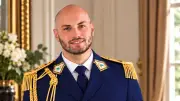 Léo Pot, pâtissier et ex-RN, prétendant au trône d'Aigues-Mortes