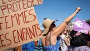 Loi contre les violences sexistes : vote à l'Assemblée ce mardi