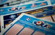Loto : 5 millions d'euros gagnés à Cannes avec les mêmes numéros