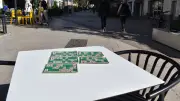 Loto géant sur les terrasses du centre-ville samedi