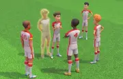 Louca débarque en dessin animé sur TF1 ce dimanche