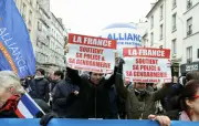Louise Montangon, étudiante RN, n'est plus inscrite à Bordeaux Montaigne