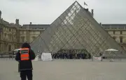 Louvre et Orsay fermés samedi à Paris en raison des manifestations