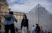 Louvre : un « grand plan » de rénovation indispensable pour sa sécurisation
