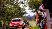 Lozère : cinq équipages à la finale de la Coupe de France des Rallyes