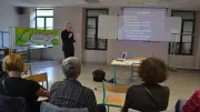 Lozère : cirque, Depardon et sclérose en plaques au programme