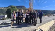 Lozère : la ministre Camille Galliard-Minier salue un territoire « engagé, innovant et inspirant »