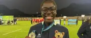 Lucie Condamines, l'ascension fulgurante d'une Saint-Affricaine au rugby à 7