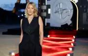Ludivine Sagnier évoque sa fille Bonnie, une collègue incroyable