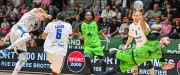 L'Usam Nîmes s'impose 36-34 contre Tremblay, 5e victoire en 7 journées
