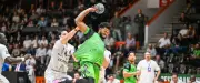 L'Usam Nîmes s'impose face à Aix et monte sur le podium