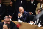 Lutte contre le trafic de tabac : Bernard Chaix redépose sa proposition de loi