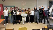Lycée Jean-Moulin de Béziers : 10 élèves sentinelles formés