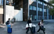 Lycée Nelson Mandela : réouverture partielle prévue le 16 novembre