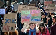 Lyceens acte V, fusillade Aubagne, GES : le point