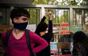 Lycees bloques, Bresil, Bleus : le recapit de la matinée
