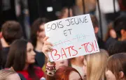 Lycéens : 5.000 interpellations, 24 établissements saccagés