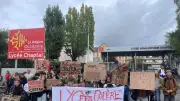 Lycéens de Mende : « On veut que cette lutte nous appartienne »