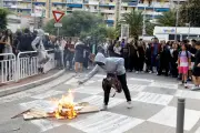 Lycées fermés dans les Alpes-Maritimes : le rectorat précise la durée du distanciel