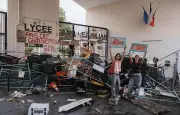 Lycées : Lecornu fixe une feuille de route face aux blocages