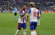 Lyon leader de Ligue 1 après sa victoire contre Nice