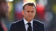 Macron à 15% d'opinions favorables, son plus bas historique