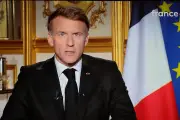 Macron promet fermeté et transparence après les violences urbaines
