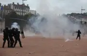 Maintien de l'ordre : un général appelle à une nouvelle doctrine