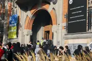 Mairies de Marseille et Lille prises d'assaut : le bilan