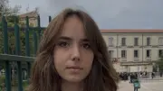 Maëlle, 16 ans, figure du blocus des lycéens à Montpellier, prévient : « On n’arrêtera pas »