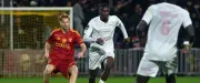 Mamadou Camara, la révélation du MHSC face à Rodez