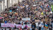 Manifestation interdite à Montpellier : 135 €, prison, ce que risquent les participants