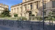Manifestation à Montpellier : l'interdiction confirmée par le tribunal
