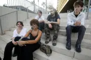 Manifestation à Nice : lycéens, étudiants et syndicats unis ce mardi