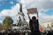 Manifestations du 24 octobre : le dilemme des manifestants après les violences