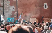 Manifestations : interdictions et restrictions dans les villes