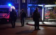 Manifestations lycéennes interdites à Paris et Lyon par les préfectures
