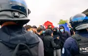 Manifestations lycéennes : l'acte III sous haute tension