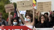 Manifestations : pour le politologue Emmanuel Négrier, l'exécutif est dans une impasse