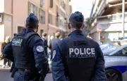 Marck dit non à l'armement létal de sa police municipale