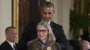 Margaret Hamilton, pionnière du logiciel Apollo, est morte à 90 ans