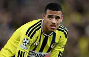 Mason Greenwood conspué par les fans d'Aston Villa en Ligue des champions