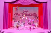 Mattel plonge dans les parcs aquatiques avec Barbie et Hot Wheels