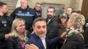 Mauguio-Carnon : le tribunal valide l'élection de Pierre-Martin Chazot