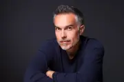 Maxime Chattam au Nouvel Obs pour « Morsures » le 10 novembre