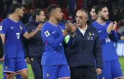 Mbappé et les Bleus : l'ex-agent de sécurité mis en examen pour corruption